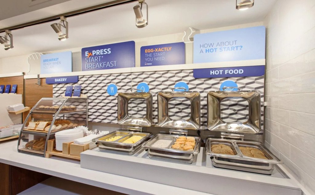 Holiday Inn Express Mira Mesa San Diego by IHG