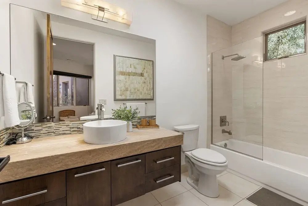 Escape To Entrada 4 Bedroom Home