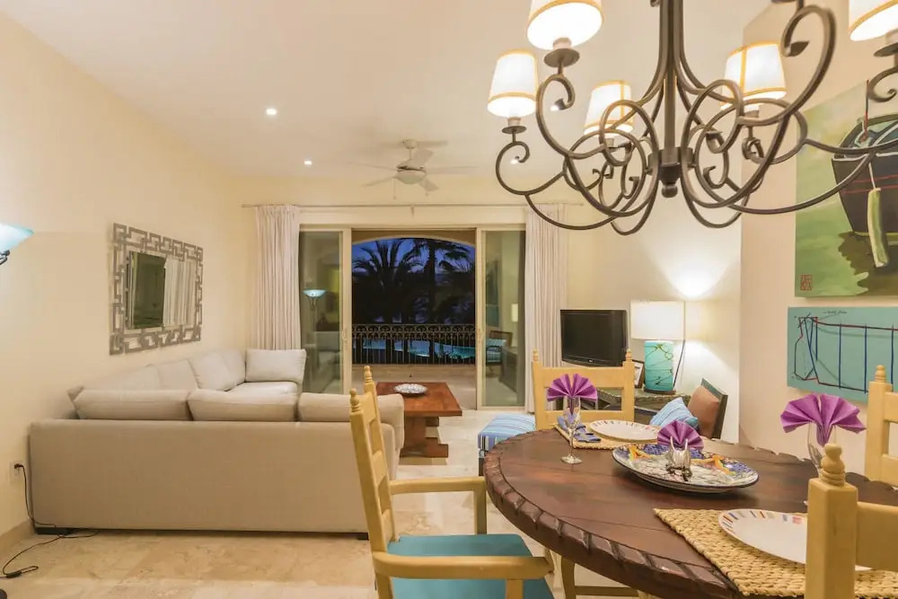 Paraiso Del Mar Resort B203 1 Bed by Casago
