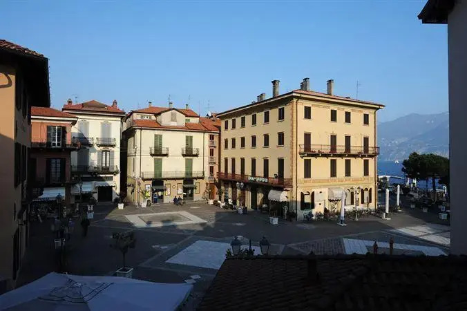 Vista Lago