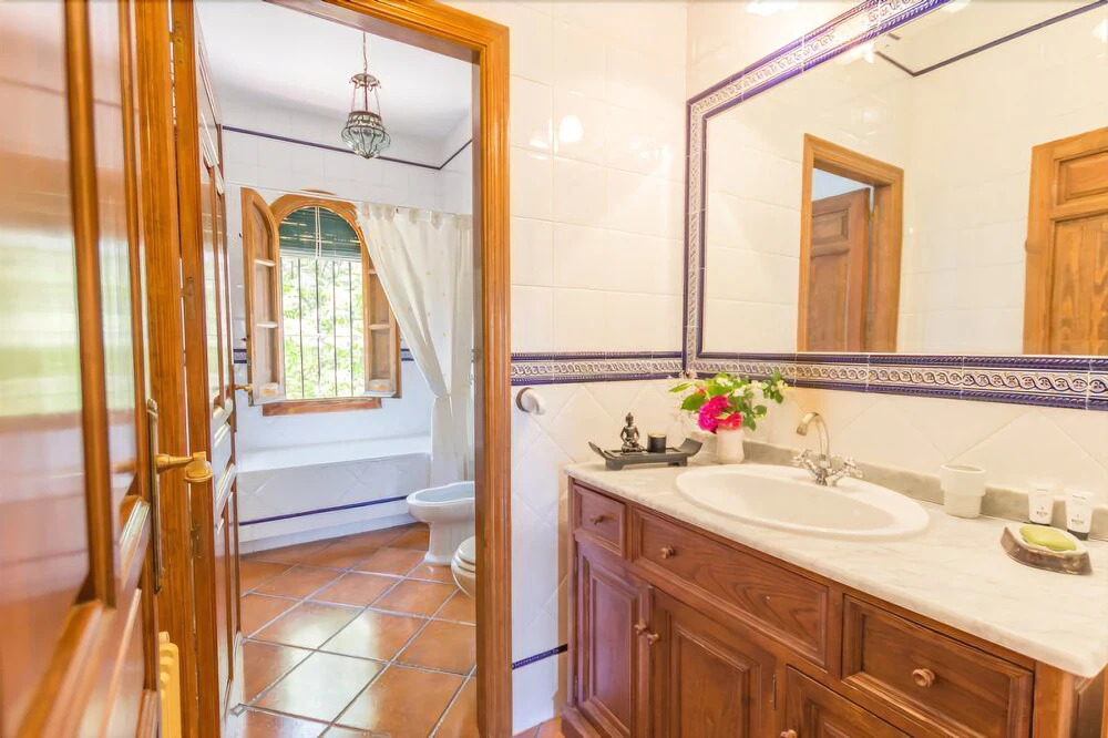 Cortijo La Mimbre
