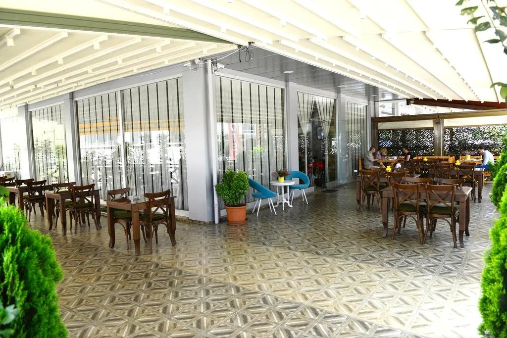 Sindoma Hotel
