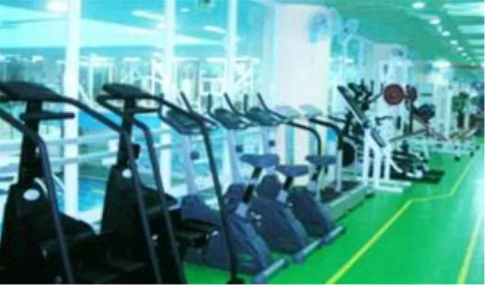 Park Business Hotel