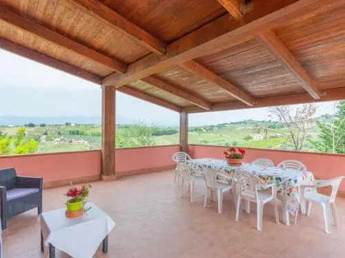 Apartment Contrada Brecciano-1 by Interhome