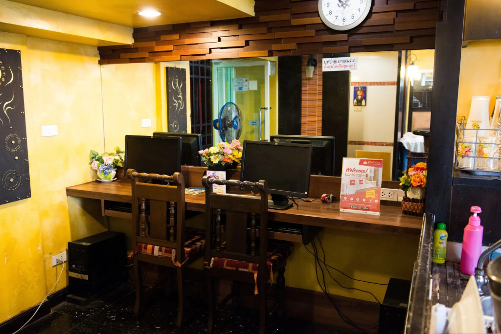 ZEN Rooms Sukhumvit 71