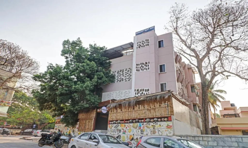 Treebo White Inn Koramangala