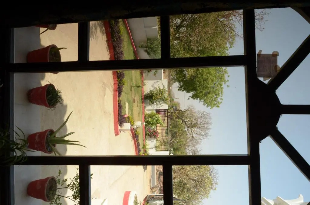 Hotel Khajuraho Inn