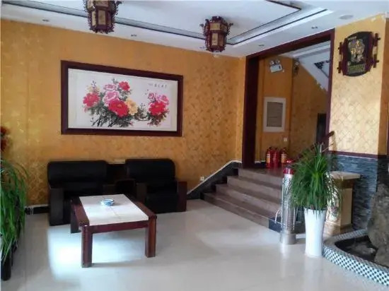 Taishan Hotel