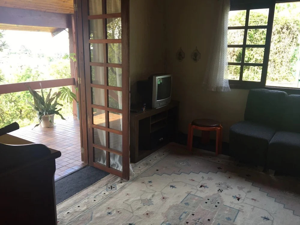 Sonho Verde Guest House