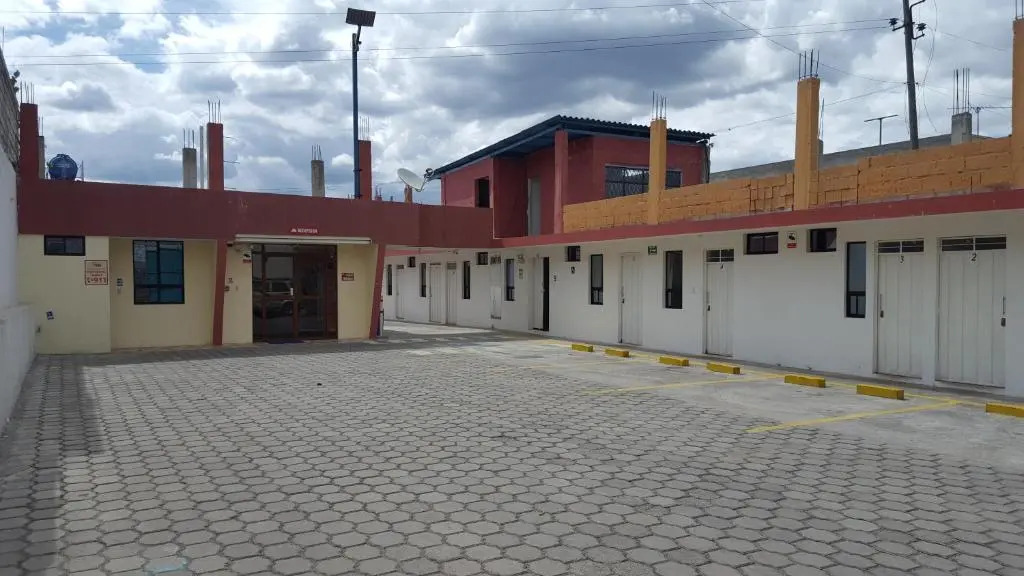 Hostal La Joya