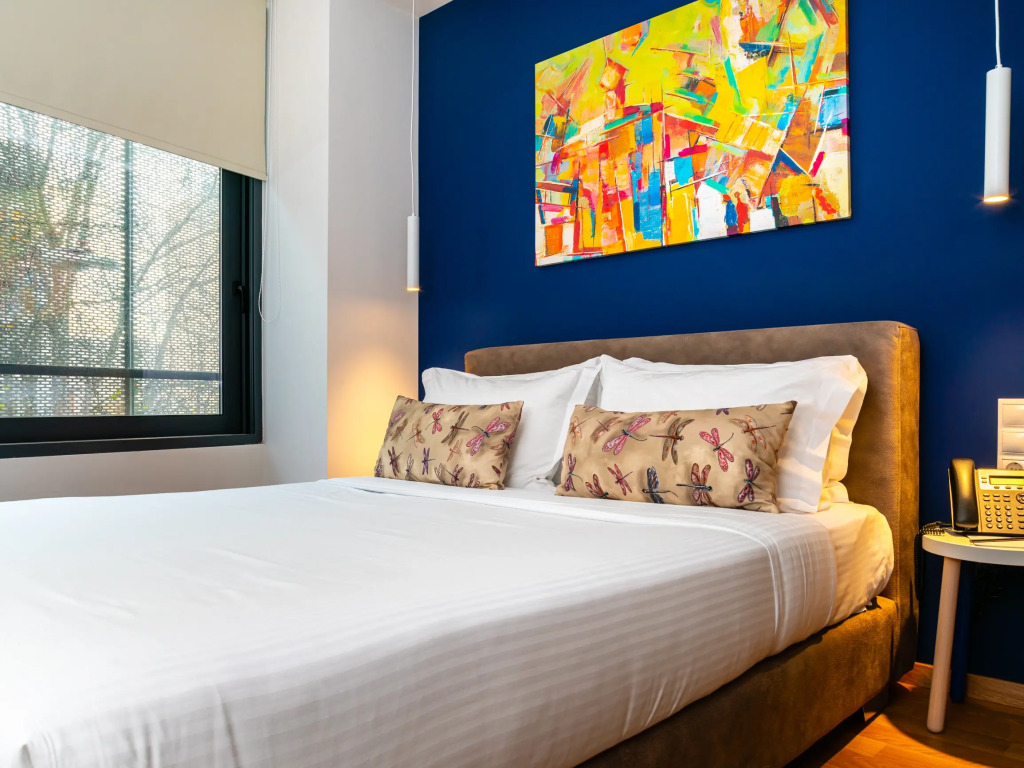 Iasonos Suites