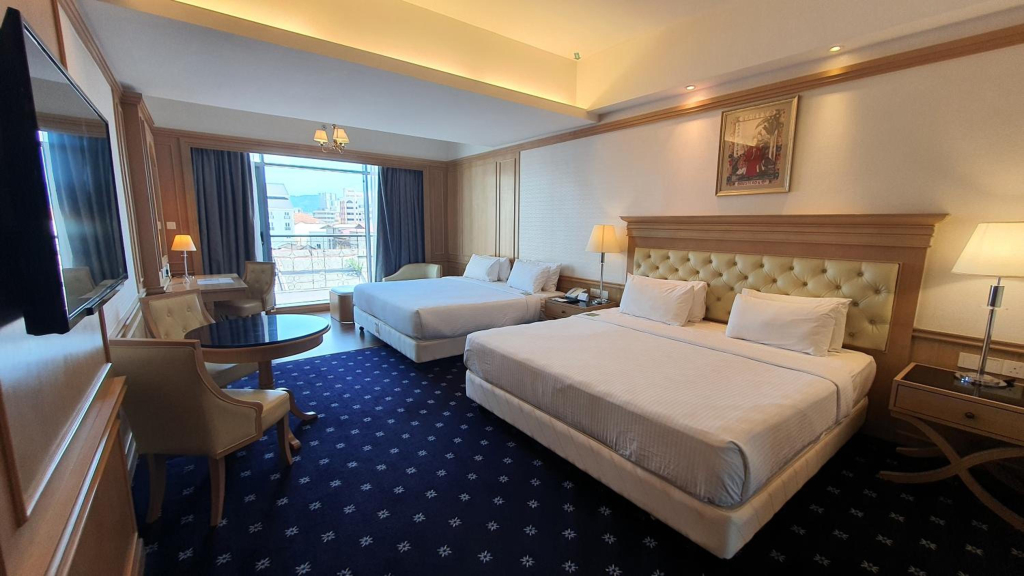 Royale Chulan Penang
