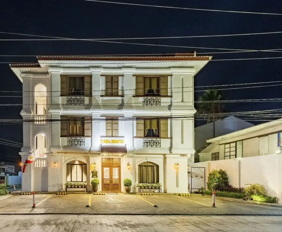Casa Marita Vigan