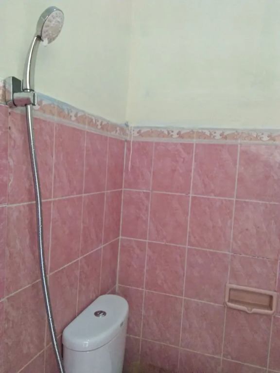 Puri Janti Guest House