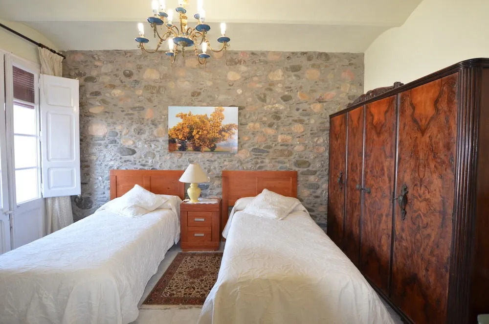 Hostal Can Nofre