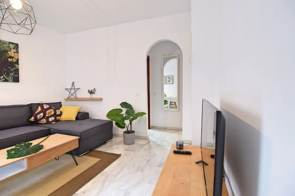 Apartment Victoria 45