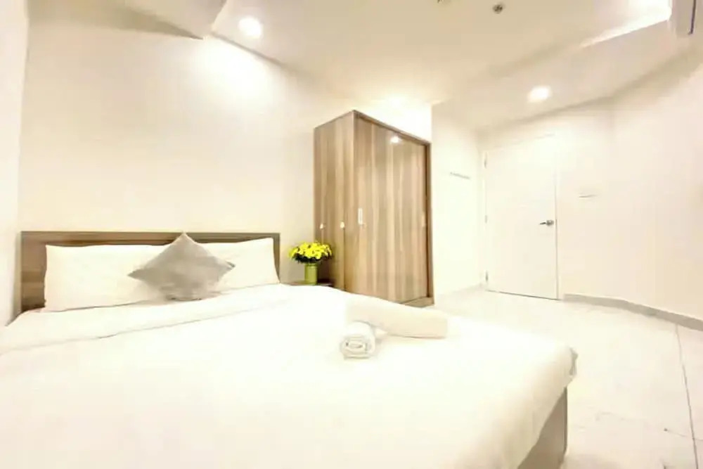 KVG Signature Terra Luxury Residence