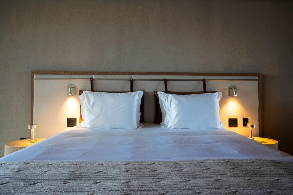 Hamares Boutique Hotel