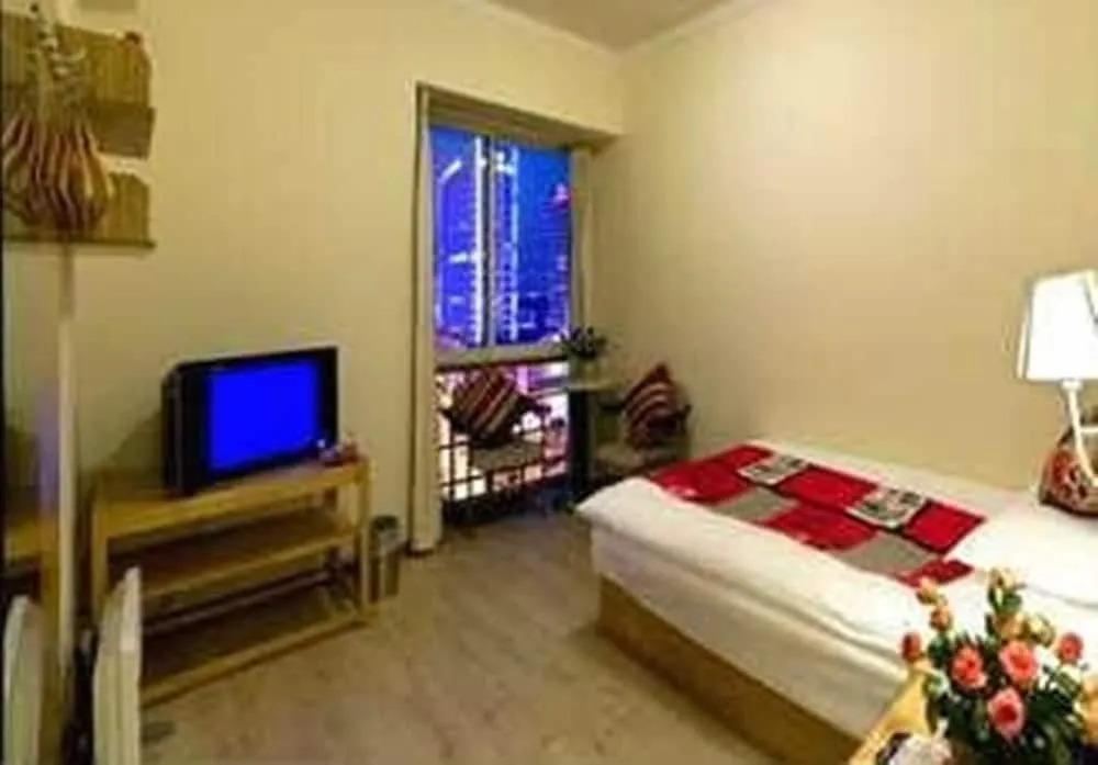 Kinn One Hotel Kunming Railway Station Branch