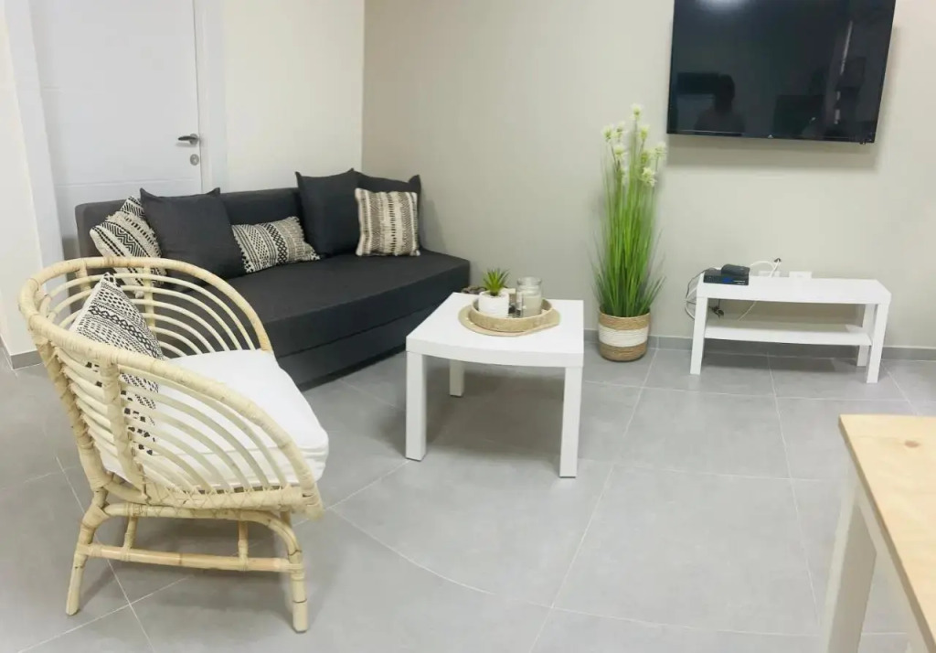 Eilat suite Boutique