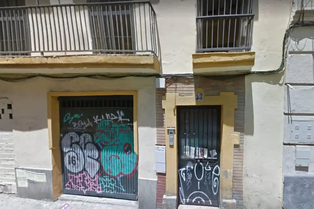 Deluxe Apartment Peñuelas
