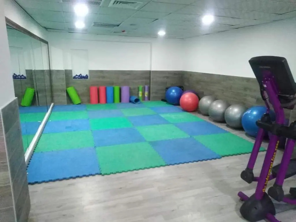 Sparr Hotel