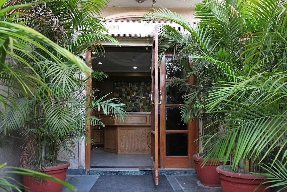 Mint Cyber Suites