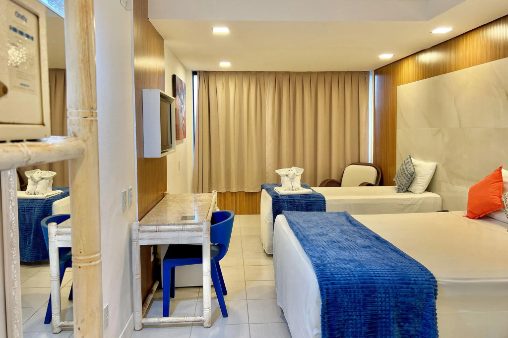 Hotel Praia do Sol