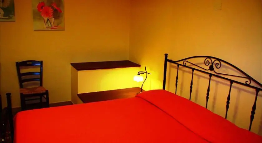 Agliastri Apartments