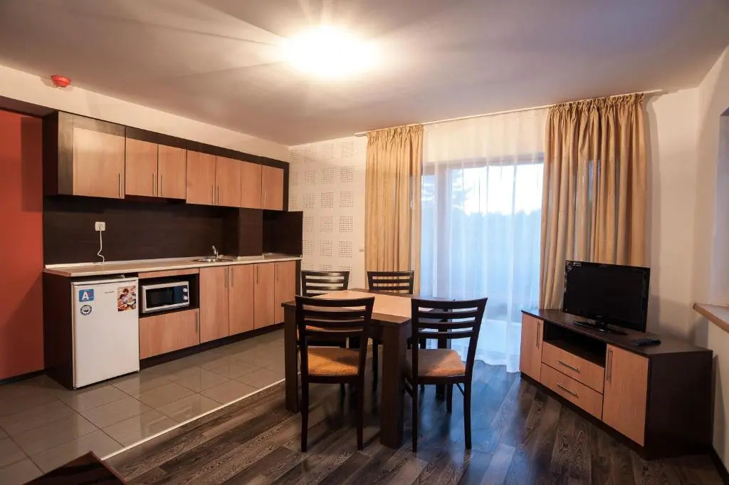 Pamporovo Central Apartments