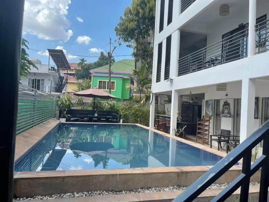 Victory Guest House