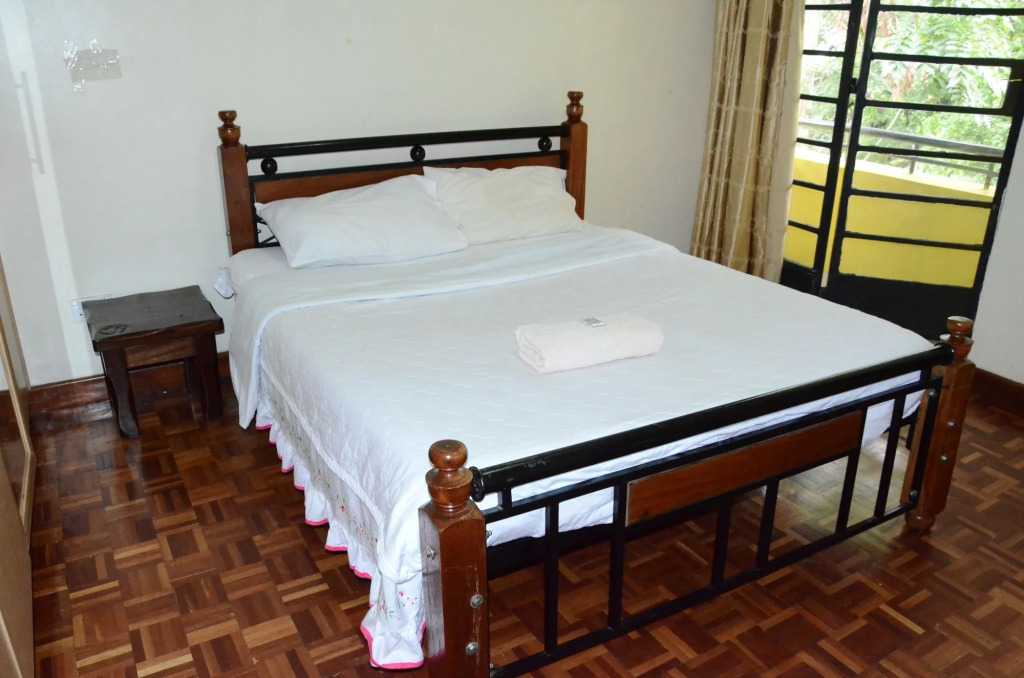 Delight Apartments