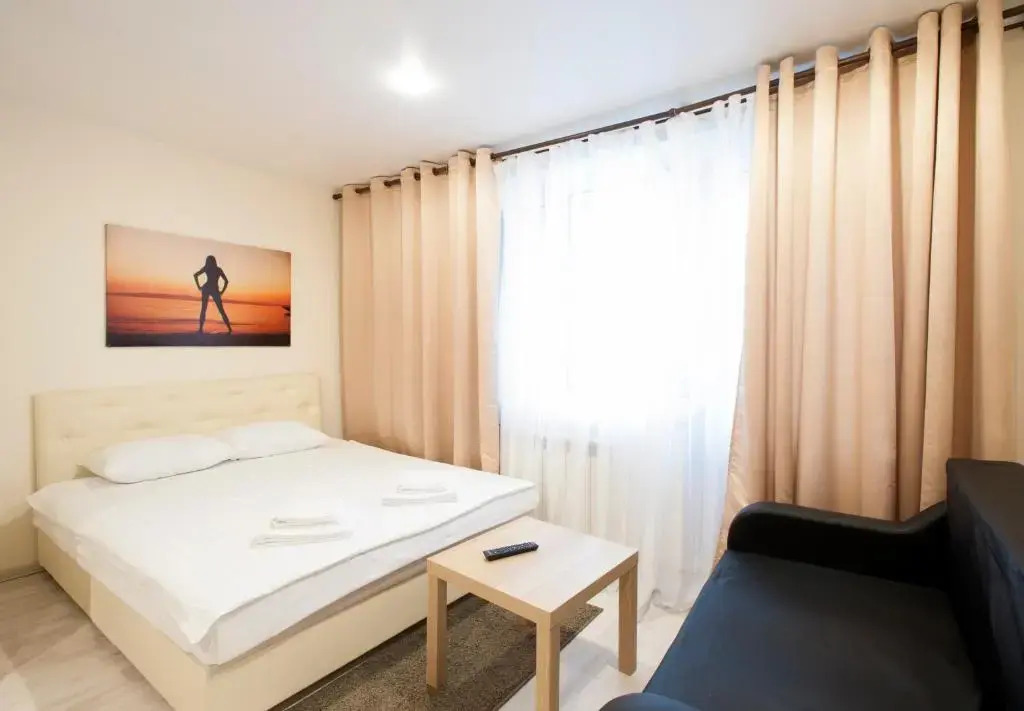 Hotel City Sportivnaya