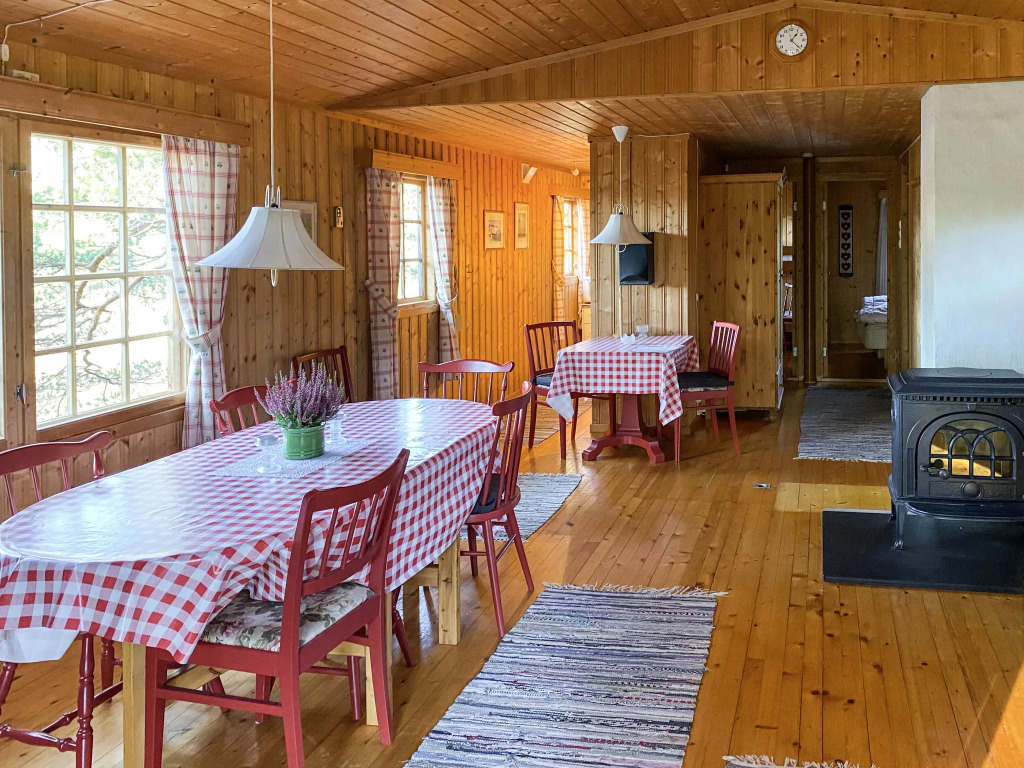 Holiday Home Holmestua (SOO398)
