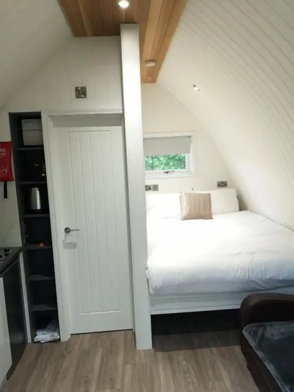 Kaopod Hot Tub