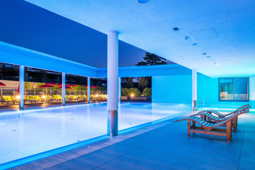 MOVE Hotels Venezia Nord