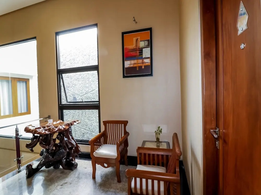 Nida Rooms Taman Pintar Malioboro Danurejan at Omahqu Guest House