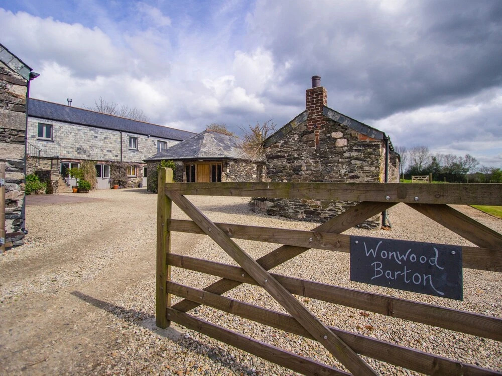 Wonwood Barton