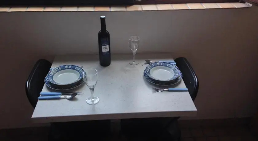 Apartment Centar