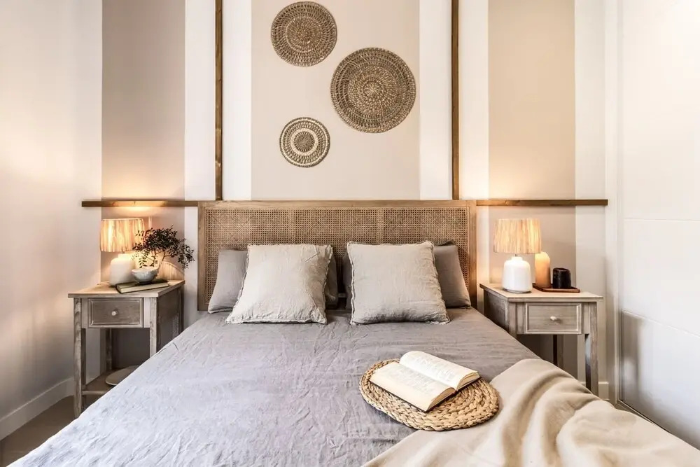 Sebastiano - 3 Bedrooms and Balcony in Almagro