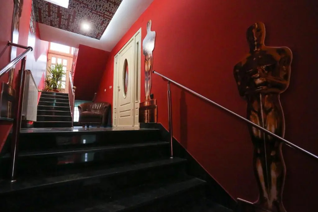Villa Borak Sarajevo