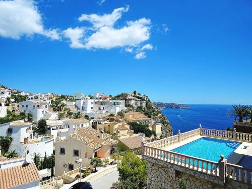 Holiday Home Puelo Del Mar 149-O