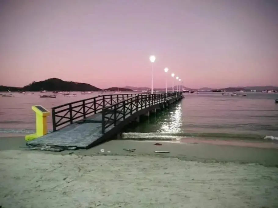 Lindo Chalé de Veraneio