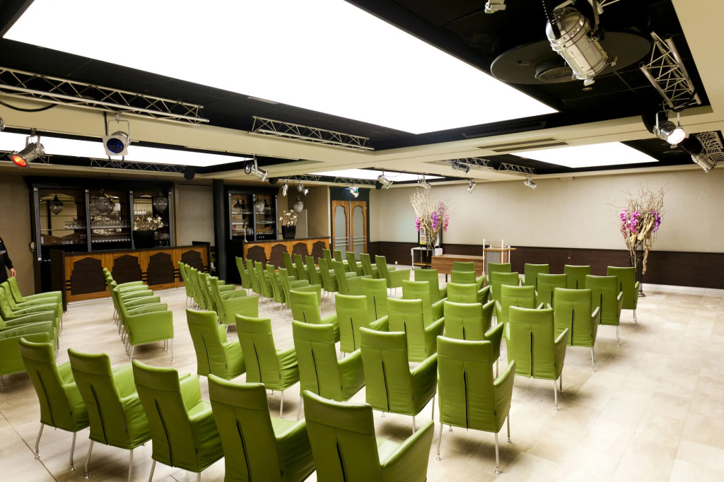 Fletcher Hotel-Restaurant de Korenbeurs