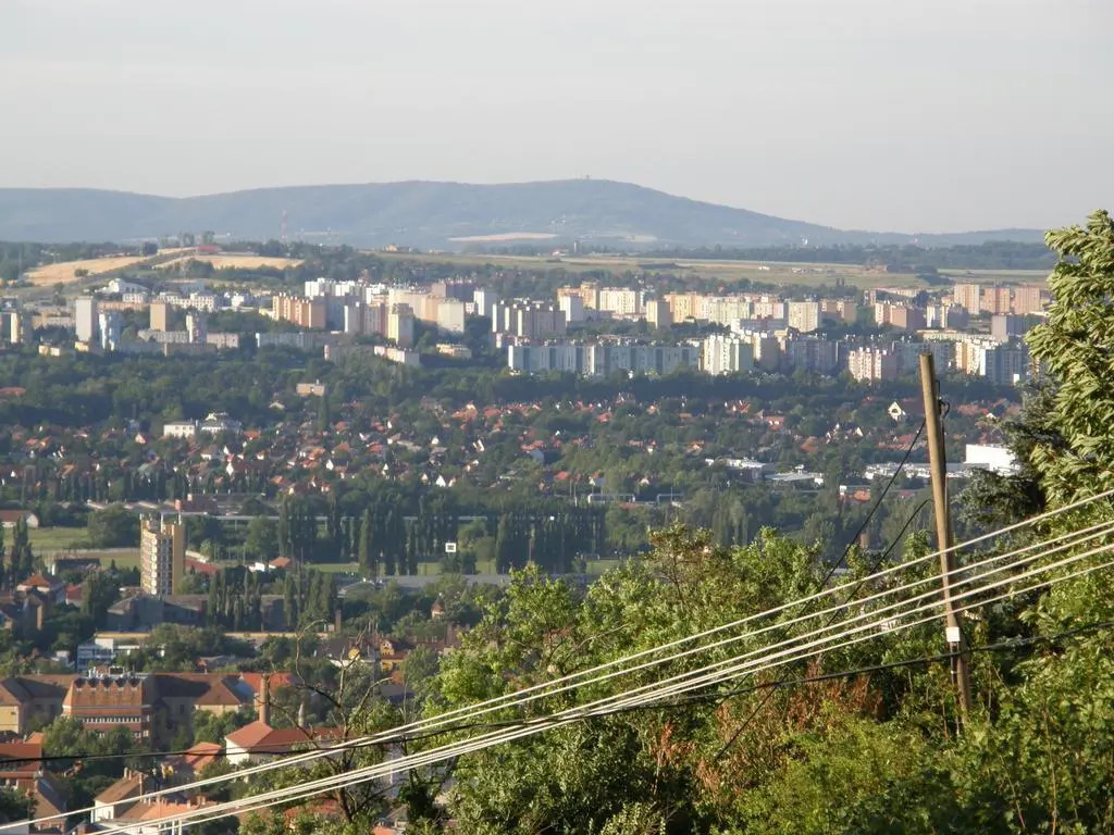 Tomi Apartman Pécs
