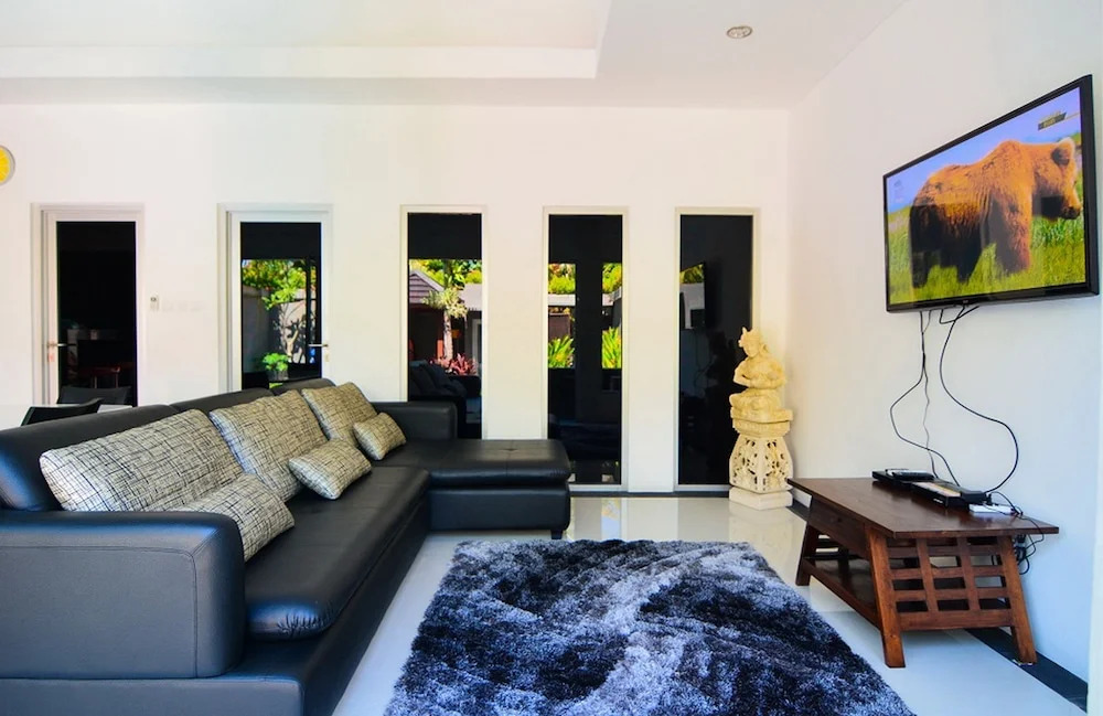 Villa Kelapa View
