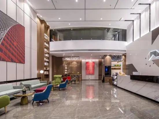 Baiman International Grand Hotel
