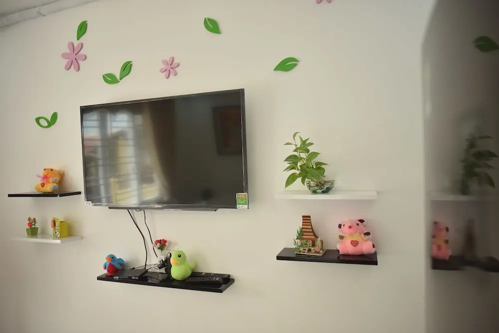 Toms Homestay Huế