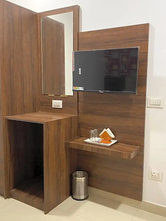Hotel Exotic - 5 min walk from Golden Temple