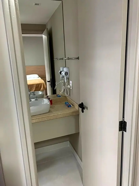Jardim Paulista Apartamento com Varanda